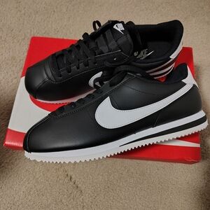 Nike Cortez Leather
